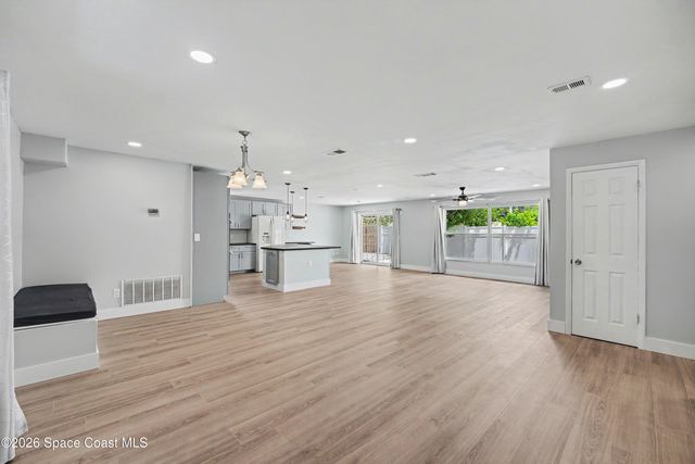 1012 Fairway Lane, Rockledge, FL 32955