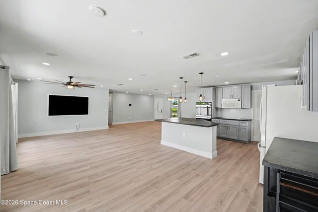 1012 Fairway Lane, Rockledge, FL 32955