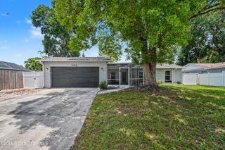 1012 Fairway Lane, Rockledge, FL 32955