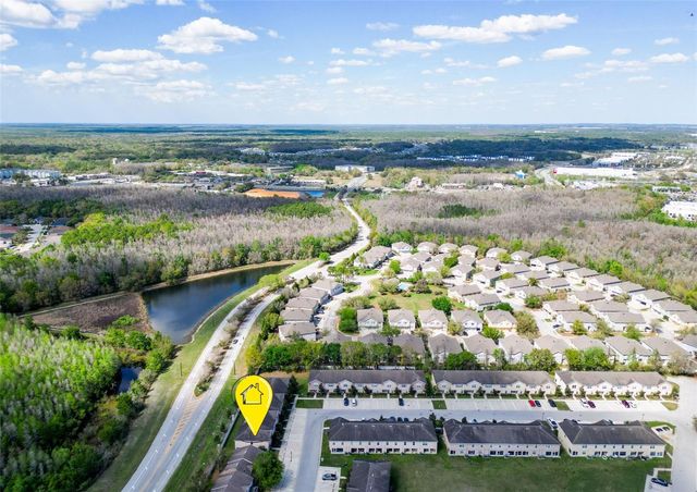 5101 CHIPOTLE LANE, Wesley Chapel, FL 33544