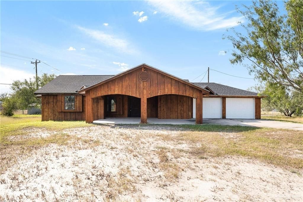 135 Elijah Avenue, Donna, TX 78537