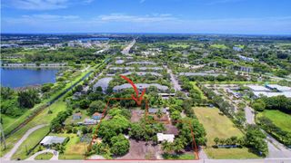 4562 &4588 Davis Road, Lake Worth, FL