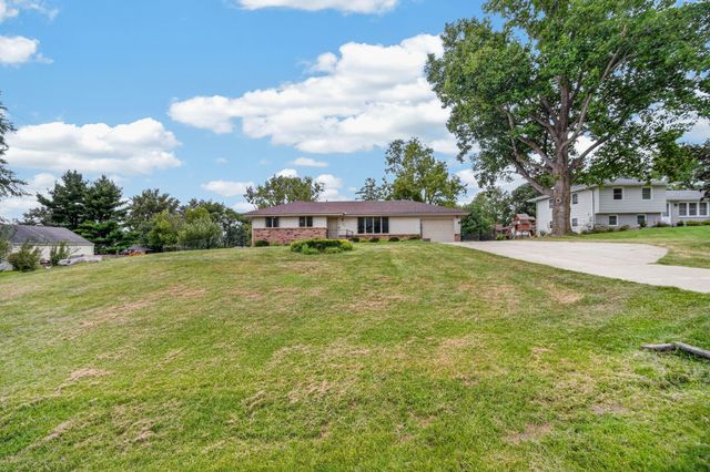 7046 NW 21st Street, Ankeny, IA 50023