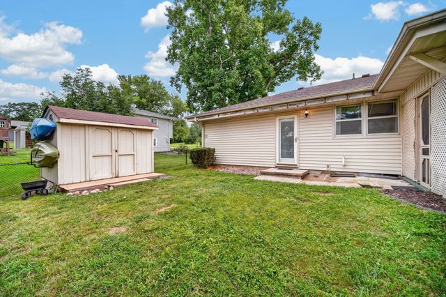 7046 NW 21st Street, Ankeny, IA 50023
