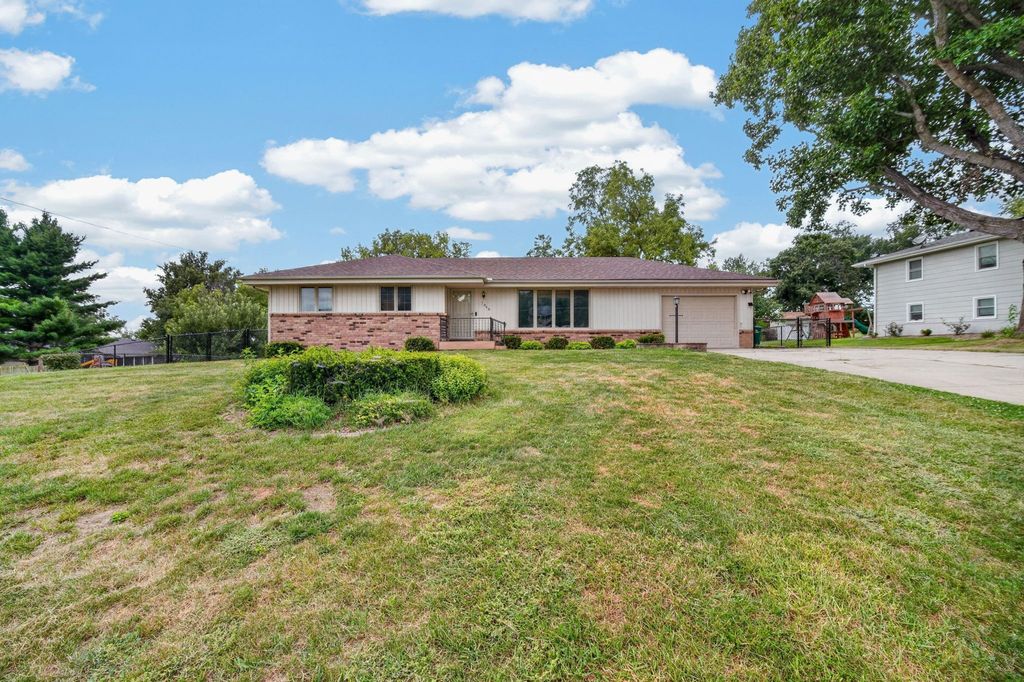 7046 NW 21st Street, Ankeny, IA 50023
