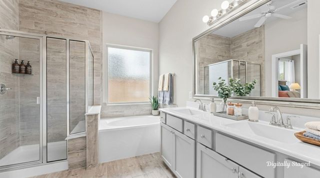 313 Serenata Woods Trail, Conroe, TX 77318