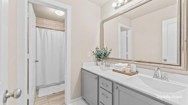 313 Serenata Woods Trail, Conroe, TX 77318