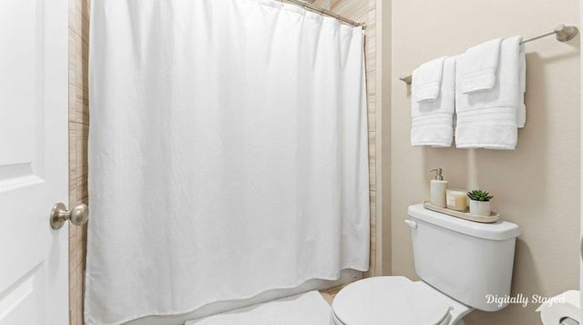 313 Serenata Woods Trail, Conroe, TX 77318