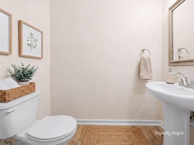 313 Serenata Woods Trail, Conroe, TX 77318