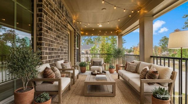 313 Serenata Woods Trail, Conroe, TX 77318