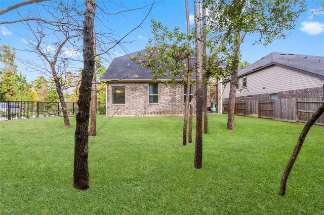 313 Serenata Woods Trail, Conroe, TX 77318