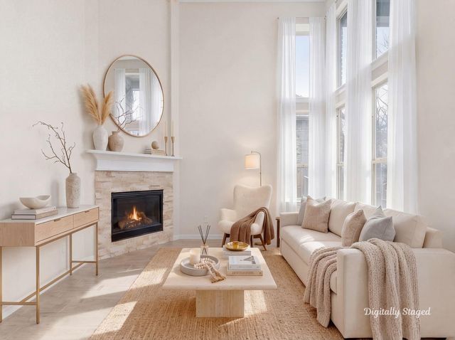 313 Serenata Woods Trail, Conroe, TX 77318