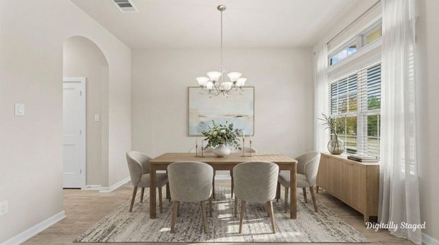 313 Serenata Woods Trail, Conroe, TX 77318