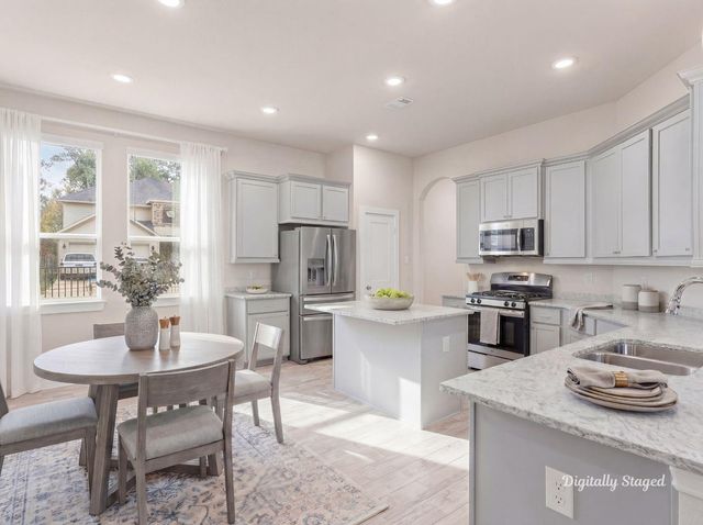 313 Serenata Woods Trail, Conroe, TX 77318