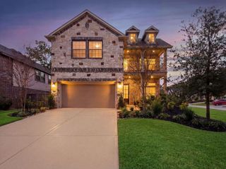 313 Serenata Woods Trail, Conroe, TX 77318