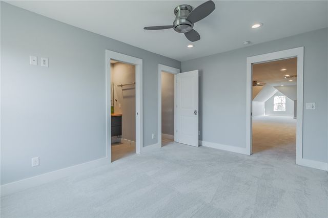 3111 Waterstone Drive, Fayetteville, AR 72764