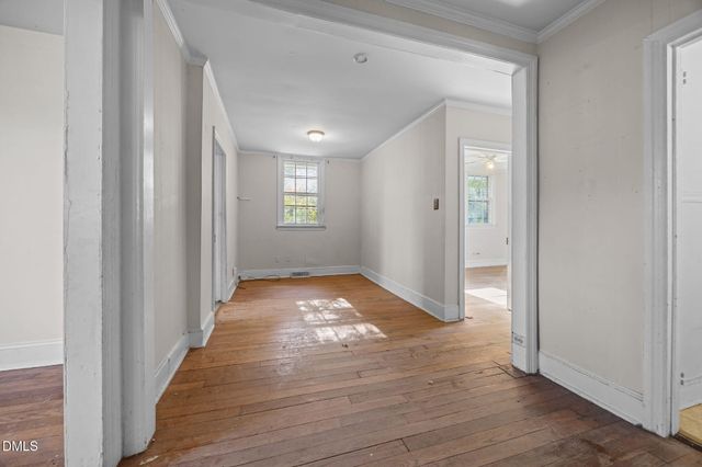 511 W Main Street, Gibsonville, NC 27249