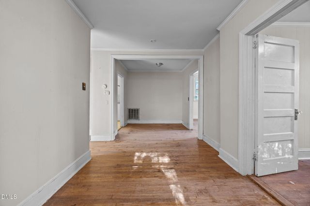 511 W Main Street, Gibsonville, NC 27249