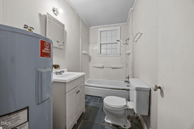 511 W Main Street, Gibsonville, NC 27249