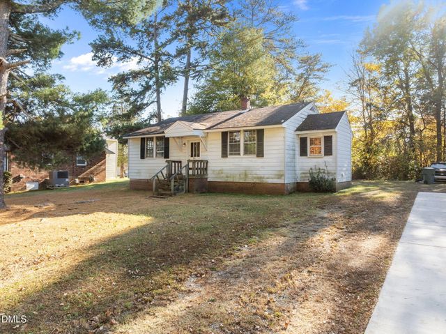 511 W Main Street, Gibsonville, NC 27249