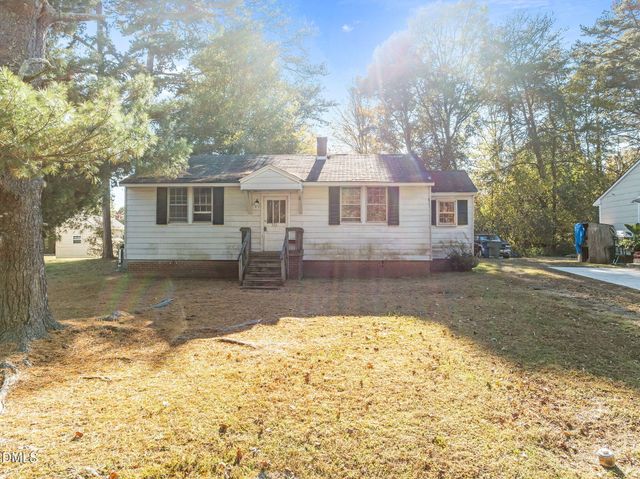 511 W Main Street, Gibsonville, NC 27249