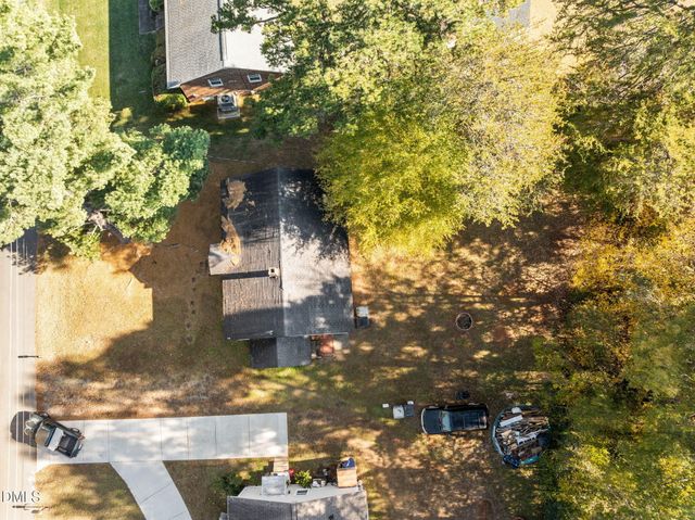 511 W Main Street, Gibsonville, NC 27249