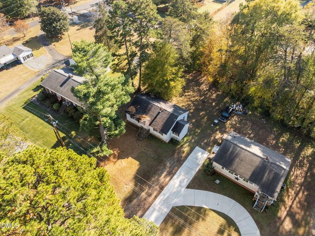 511 W Main Street, Gibsonville, NC 27249