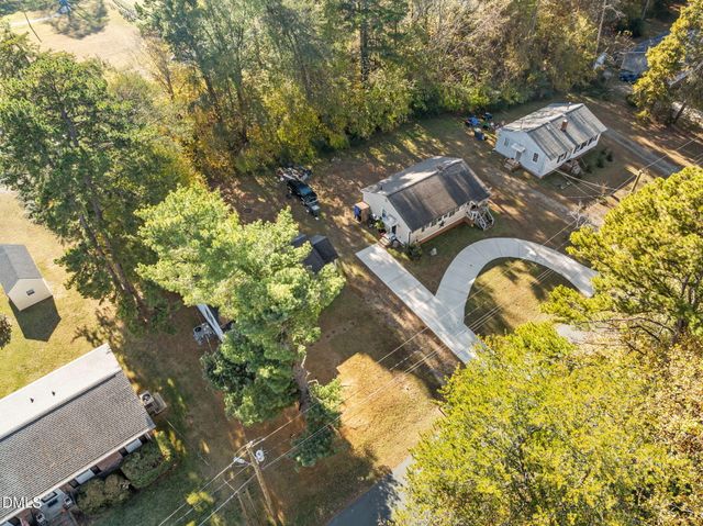 511 W Main Street, Gibsonville, NC 27249