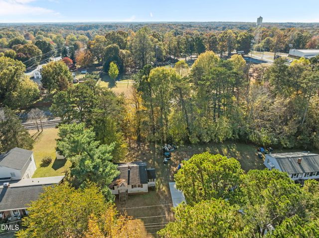 511 W Main Street, Gibsonville, NC 27249