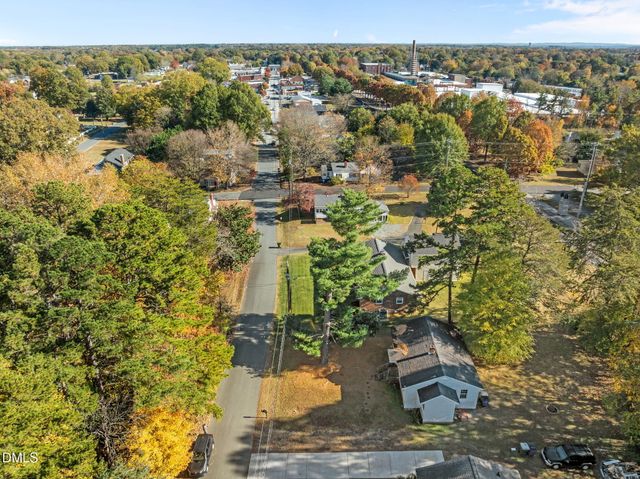 511 W Main Street, Gibsonville, NC 27249