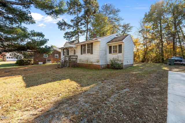 511 W Main Street, Gibsonville, NC 27249