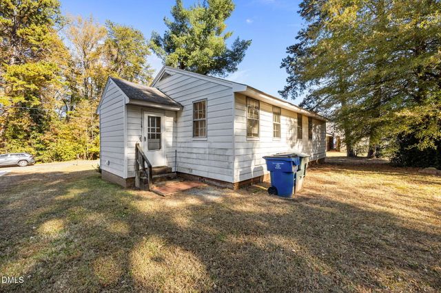 511 W Main Street, Gibsonville, NC 27249