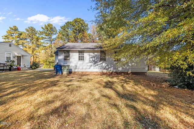 511 W Main Street, Gibsonville, NC 27249