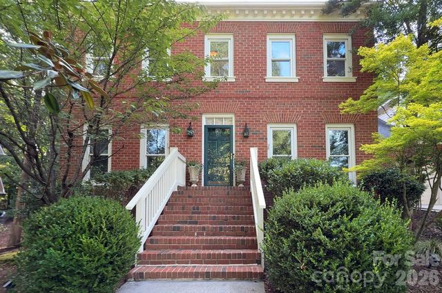 9209 Hanover South Trail, Charlotte, NC 28210