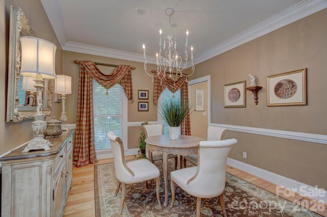 9209 Hanover South Trail, Charlotte, NC 28210
