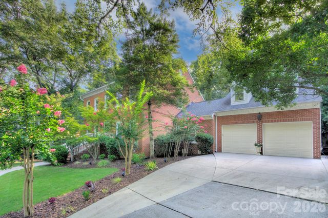 9209 Hanover South Trail, Charlotte, NC 28210