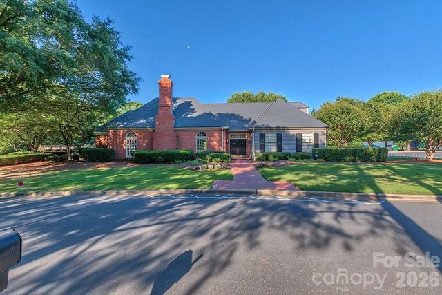 9209 Hanover South Trail, Charlotte, NC 28210
