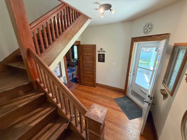 405 E Saginaw, Saint Louis, MI 48880