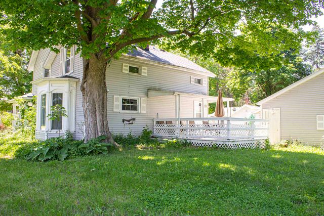 405 E Saginaw, Saint Louis, MI 48880