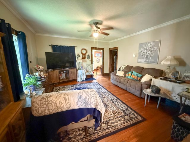 405 E Saginaw, Saint Louis, MI 48880