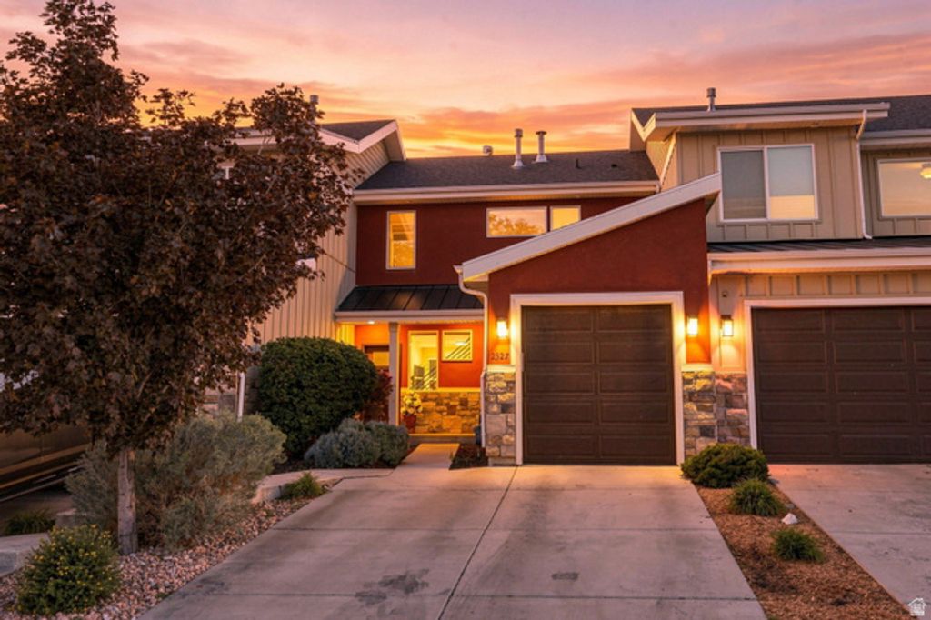 2327 S LONG DR, Saratoga Springs, UT 84045 — exterior
