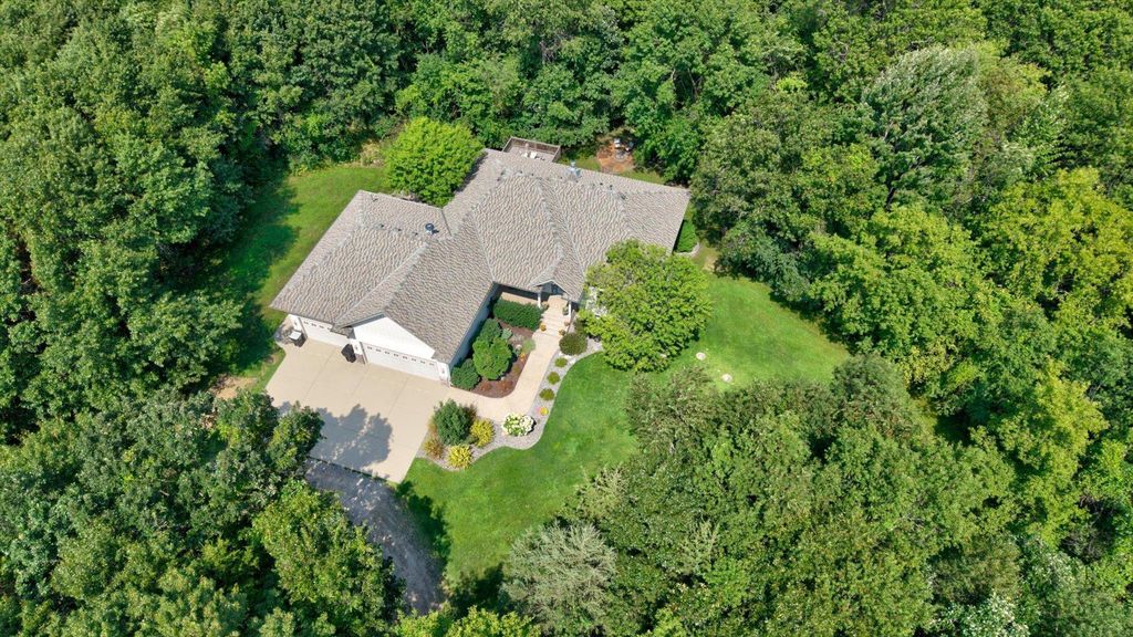 20095 170th Street NW, Big Lake, MN 55309 — exterior