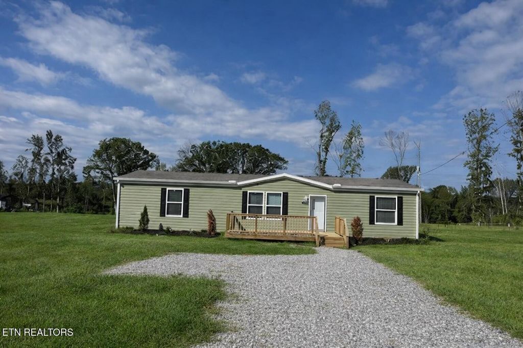218 Community Drive, Madisonville, TN 37354