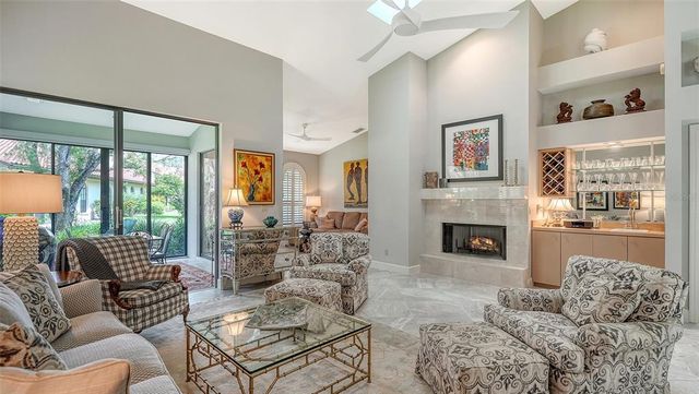 7344 VILLA D ESTE DRIVE, Sarasota, FL 34238