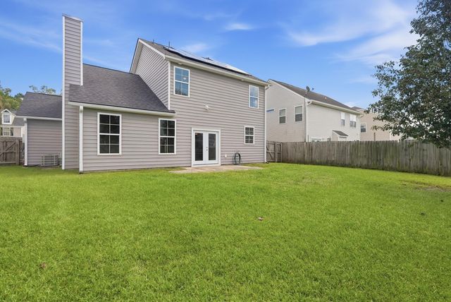 223 Donatella Drive, Goose Creek, SC 29445