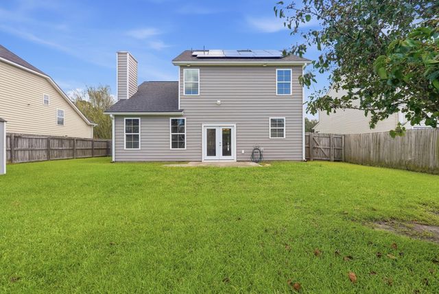 223 Donatella Drive, Goose Creek, SC 29445