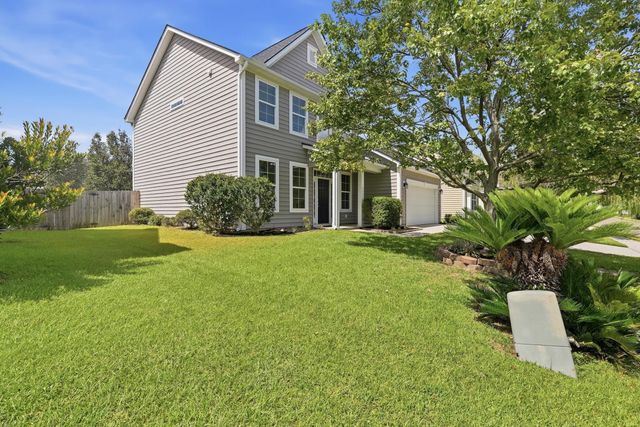 223 Donatella Drive, Goose Creek, SC 29445
