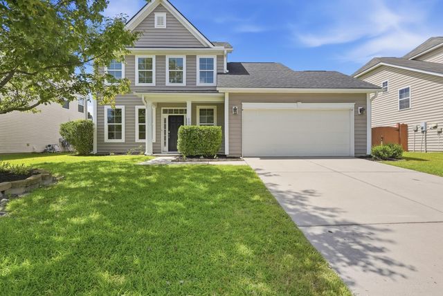 223 Donatella Drive, Goose Creek, SC 29445