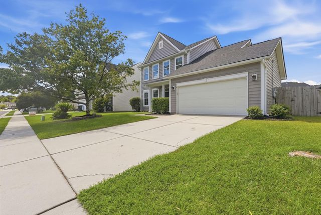 223 Donatella Drive, Goose Creek, SC 29445