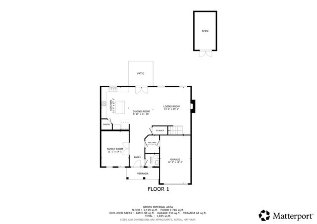 223 Donatella Drive, Goose Creek, SC 29445